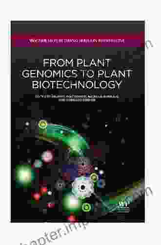 From Plant Genomics To Plant Biotechnology (Woodhead Publishing In Biomedicine 53)