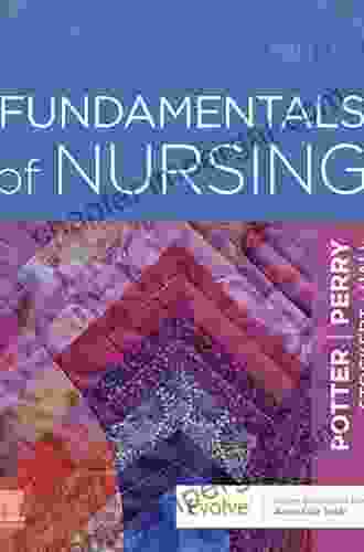 Fundamentals Of Nursing E