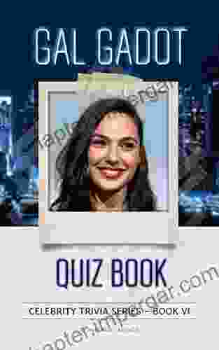 Gal Gadot Quiz (Celebrity Trivia 6)