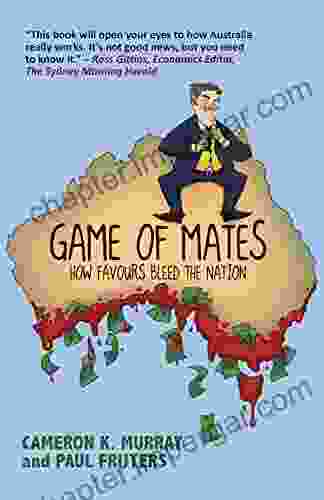 Game Of Mates: How Favours Bleed The Nation