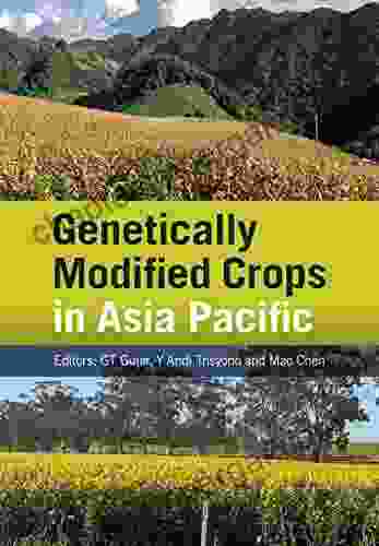 Genetically Modified Crops In Asia Pacific