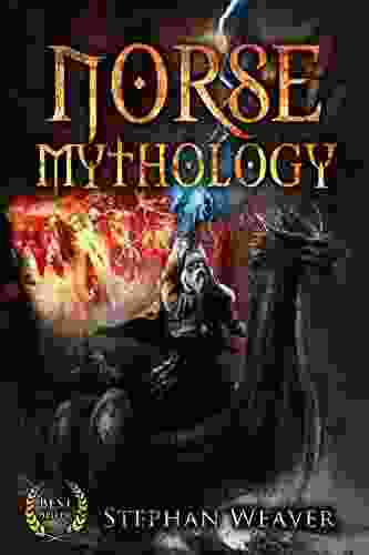 Norse Mythology: Gods Heroes And The Nine Worlds Of Norse Mythology (Norse Myths Norse Gods Viking Mythology Viking Gods Thor Loki Odin Egyptian Mythology Trilogy 2)