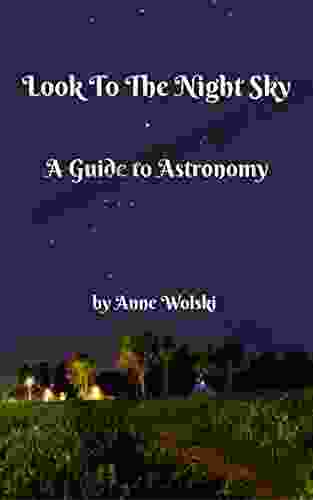 Look To The Night Sky: A Guide To Astronomy