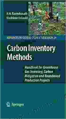 Carbon Inventory Methods: Handbook for Greenhouse Gas Inventory Carbon Mitigation and Roundwood Production Projects (Advances in Global Change Research 29)