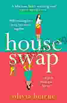 House Swap: The Definition Of An Uplifting