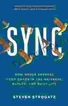 Sync: How Order Emerges From Chaos In The Universe Nature And Daily Life