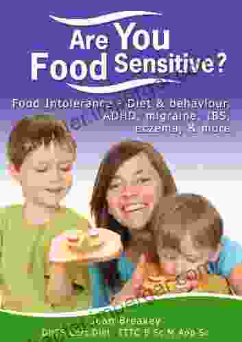 Are You Food Sensitive: How To Investigate Your Own Diet