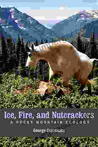 Ice Fire and Nutcrackers: A Rocky Mountain Ecology