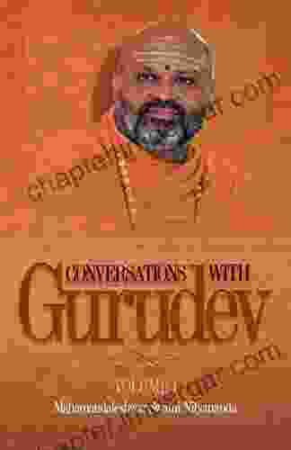 Conversations With Gurudev: Volume 1 Swami Nityananda