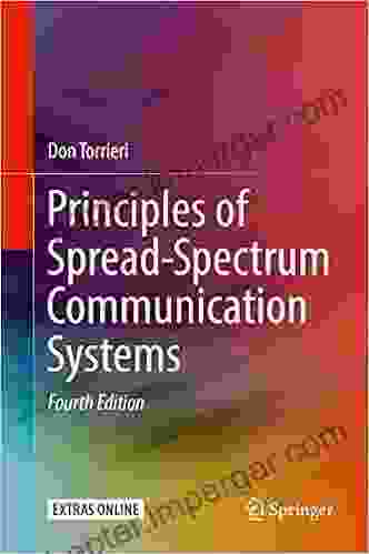 Principles Of Spread Spectrum Communication Systems