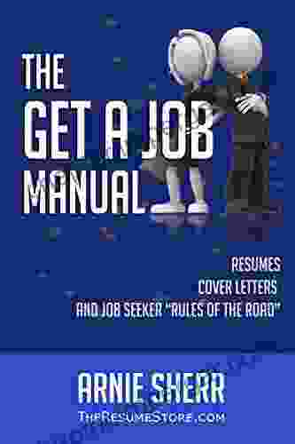 The Get A Job Manual: It S Not Magic It S Rudimentary