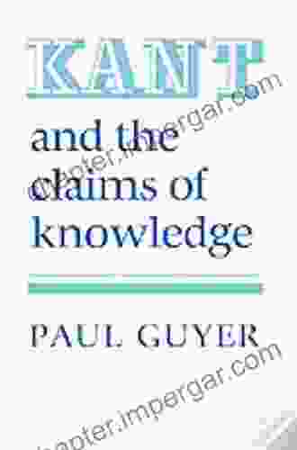 Kant And The Claims Of Knowledge (Cambridge Library)