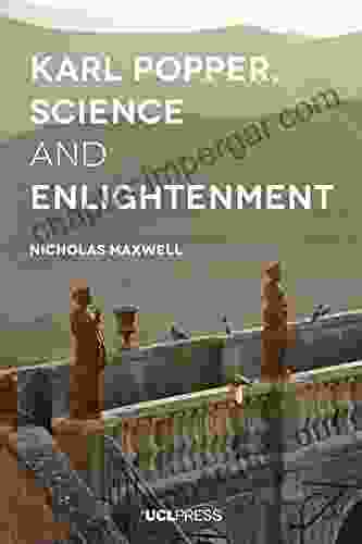 Karl Popper Science And Enlightenment