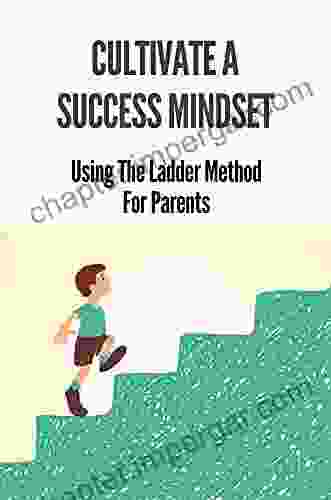 Cultivate A Success Mindset: Using The Ladder Method For Parents: Ladder Method Prime Factorization