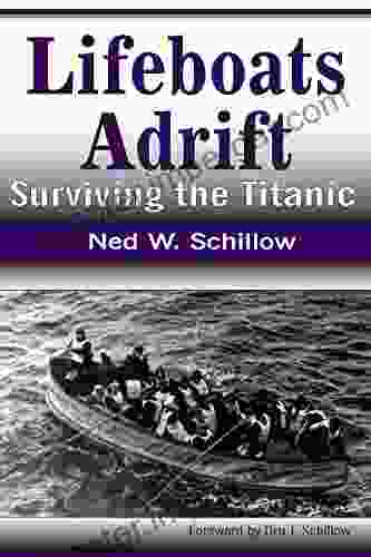 Lifeboats Adrift: Surviving The Titanic