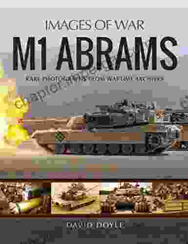 M1 Abrams (Images Of War)