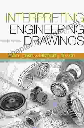 Interpreting Engineering Drawings Ted Branoff