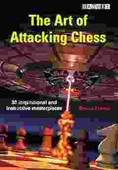 The Art Of Attacking Chess