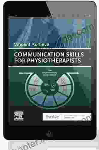 Communication Skills For Physiotherapists E