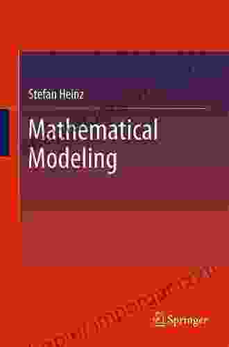 Mathematical Modeling Stefan Heinz