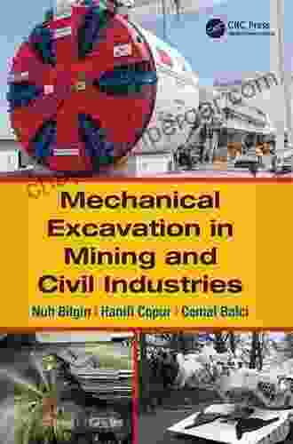 Mechanical Excavation In Mining And Civil Industries