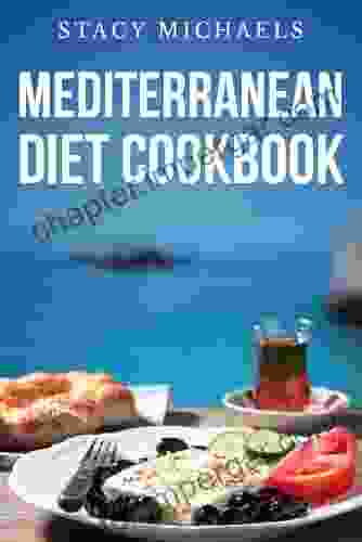 Mediterranean Diet Cookbook: A Lifestyle of Healthy Foods