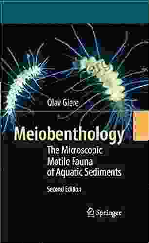 Meiobenthology: The Microscopic Motile Fauna Of Aquatic Sediments