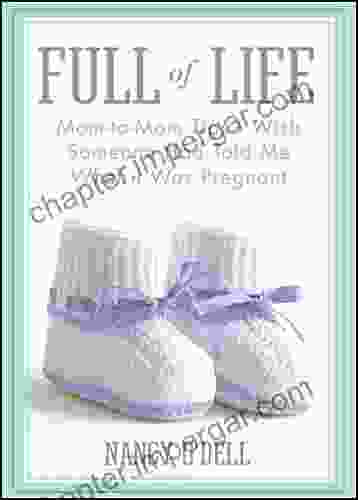 Full Of Life: Mom To Mom Tips I Wish Someone Had Told Me When I Was Pregnant