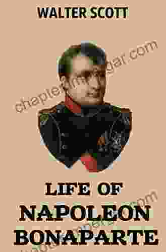 Life Of Napoleon Bonaparte: Complete Biography In 5 Volumes