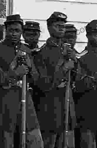 Freedom For Themselves: North Carolina S Black Soldiers In The Civil War Era (Civil War America)