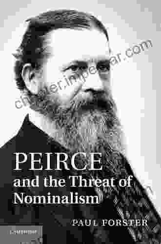 Peirce And The Threat Of Nominalism