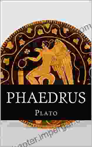 Phaedrus (Illustrated) Plato