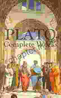 Plato: Complete Works + Aristotle S Organon (Illustrated)