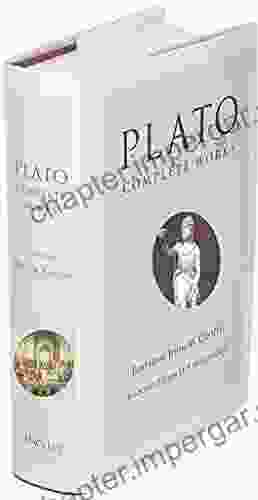 Plato : Complete Works Plato