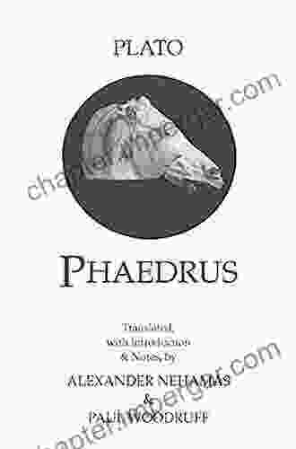 Phaedrus (Hackett Classics) Plato