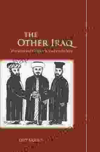 The Other Iraq: Pluralism And Culture In Hashemite Iraq (Cultural Memory In The Present)