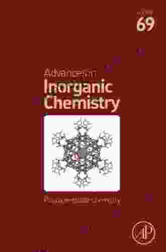 Polyoxometalate Chemistry (ISSN 69) Paolo Cognetti