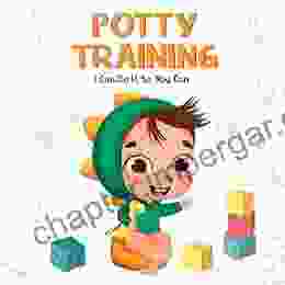 Potty Training For Boys: Rhyming Story + Free Gifts