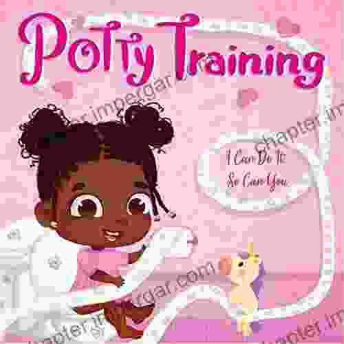 Potty Training For Brown Girls: Rhyming Story + Free Gifts