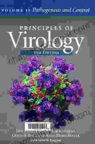 Principles Of Virology (ASM Books)