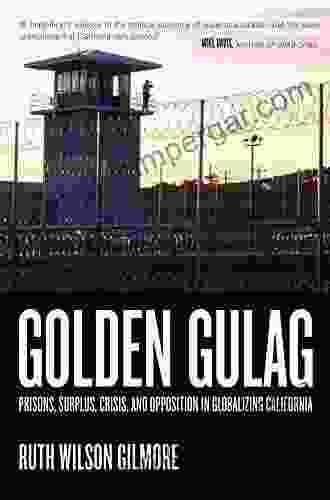 Golden Gulag: Prisons Surplus Crisis And Opposition In Globalizing California (American Crossroads 21)