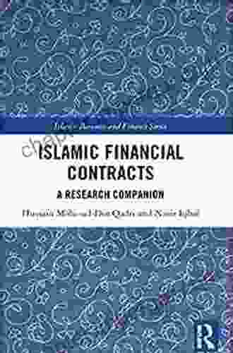 Islamic Financial Contracts: A Research Companion (Islamic Business And Finance Series)