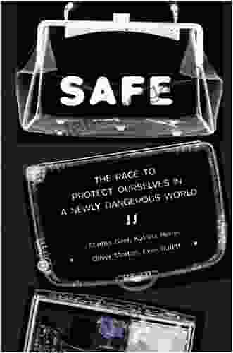 SAFE: Science And Technology In The Age Of Ter