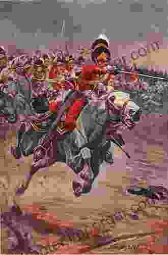 Scotland Forever: The Scots Greys At Waterloo