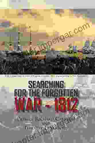 Searching For The Forgotten War 1812 Canada