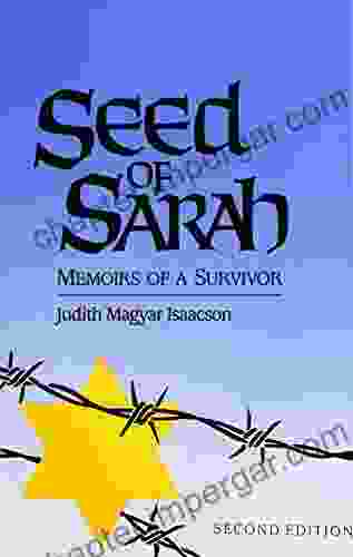 Seed Of Sarah: MEMOIRS OF A SURVIVOR