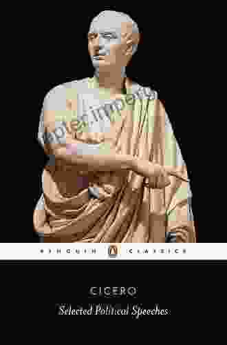 Selected Political Speeches (Classics)