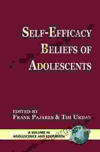 Self Efficacy Beliefs Of Adolescents (Adolescence And Education)