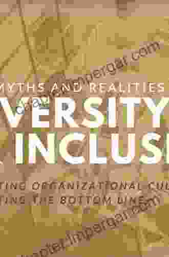 Single Parent Families: Diversity Myths And Realities