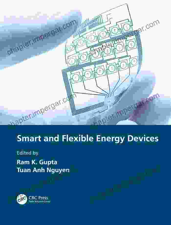 Smart And Flexible Energy Devices